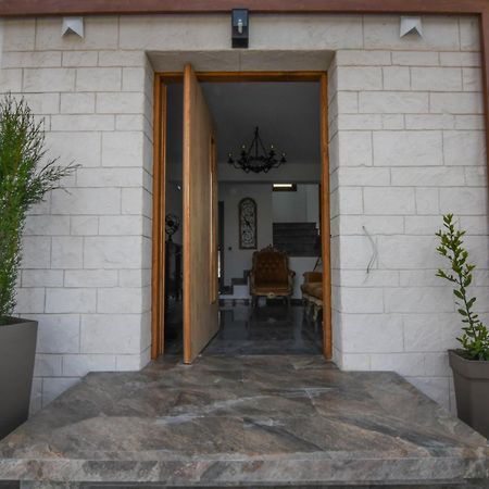 Appartement Maria Ireon Studio 3 Basement à Samos Town Extérieur photo